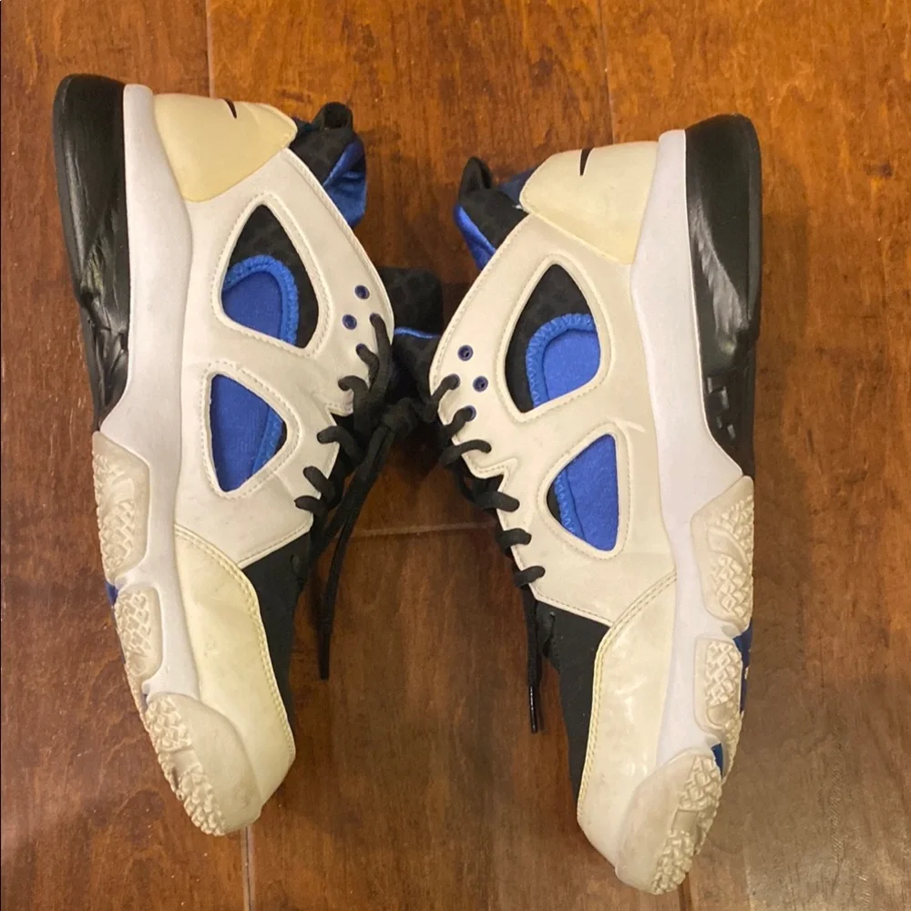 Nike Huarache Running Shoes